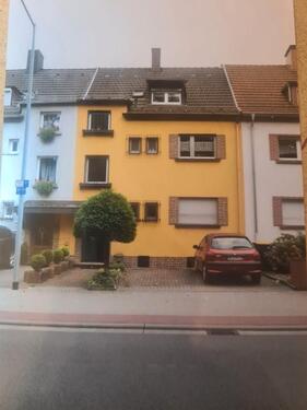 Foto - Reihenhaus mit Garten in zentraler Lage von Neunkirchen