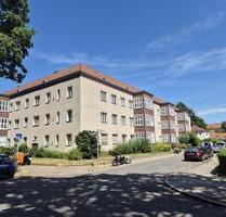 Traumhafte, sehr ruhige 2 Zimmerwohnung im Grünen - Berlin Reinickendorf