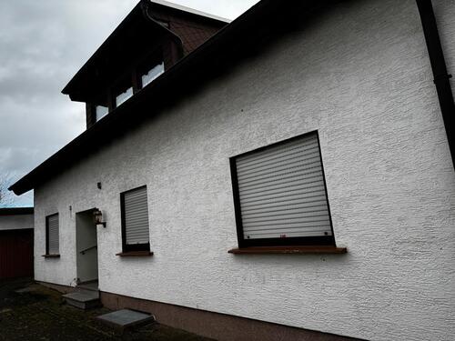 Foto - 8 Zimmer Mehrfamilienhaus, Wohnhaus zum Kaufen in Bad Nauheim