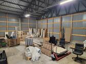 Foto - Kaltlagerhalle 220m' - 700,00 EUR Kaltmiete, ca.  3,00 m²