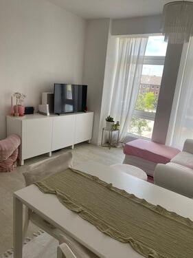 Foto - Schöne 2 Zimmer Wohnung KDB Düren Zentral