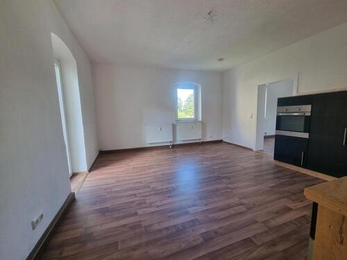 Foto - Etagenwohnung zur Miete in Frauenau