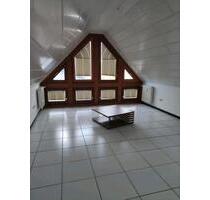 DG Wohnung in Kirchberg - 450,00 EUR Kaltmiete, in Kirchberg (Hunsrück) (PLZ: 55481)
