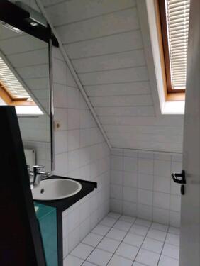 Foto - Etagenwohnung in Kirchberg (Hunsrück) zur Miete