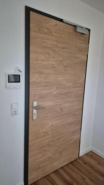 Foto - Etagenwohnung in Jena zur Miete