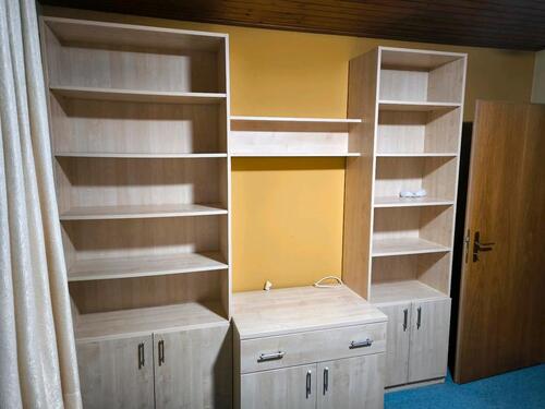 Foto - Etagenwohnung in Donzdorf