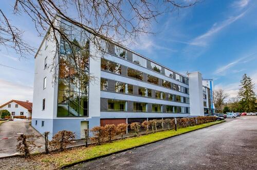 Foto - 2-Zi. Wohnung mit EBK, 51 m² in 72213 Altensteig-Wart zur Miete