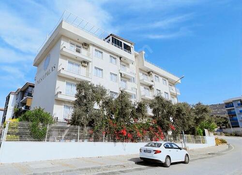Foto - Timeshare ApertmentDevremülk Nesa Palas in Kusadasi