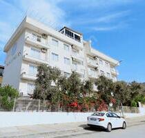 Timeshare ApertmentDevremülk Nesa Palas in Kusadasi - Krefeld Gartenstadt