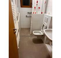 Drei Zimmer Wohnung mit Terrasse in Heilbronn zu vermieten