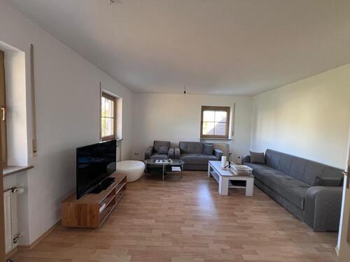 Foto - Wohnung in Mainburg - 630,00 EUR Kaltmiete,