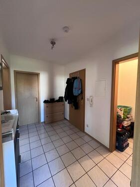 Foto - Etagenwohnung zur Miete in Mainburg
