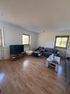 Foto - Etagenwohnung in Mainburg