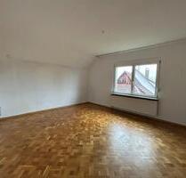 Wohnung 2-Zimmer Küche Bad in Offenburg Zell Weierbach mit Balkon