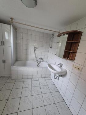 Foto - Etagenwohnung in Mühlacker