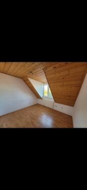 Foto - Etagenwohnung in Grettstadt