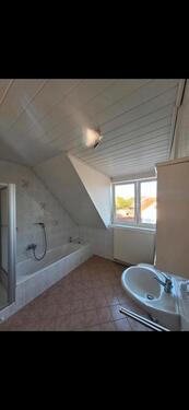 Foto - Etagenwohnung in Grettstadt zur Miete