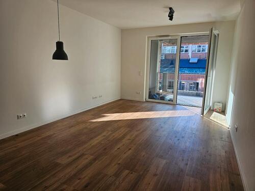 Foto - Etagenwohnung in Kiel zur Miete