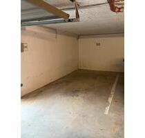 Garagenstellplatz in Wasseralfingen - Aalen Attenhofen