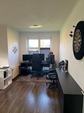 Foto - Etagenwohnung zur Miete in Hille