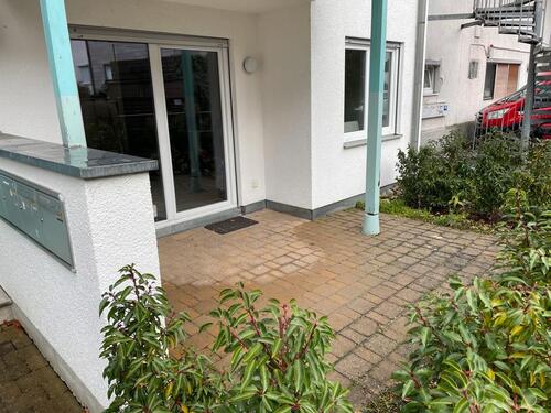 Foto - 3,5 Zimmer Partere - 1.050,00 EUR Kaltmiete,