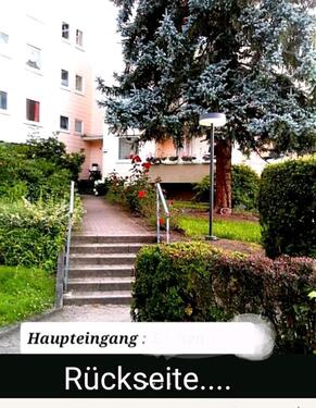 Foto - 1 Zimmer Etagenwohnung in Bad Harzburg