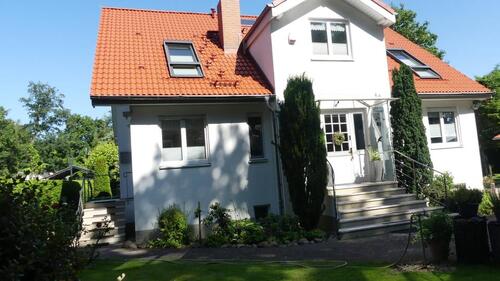 Foto - Einfamilienhaus in Berlin zum Kaufen