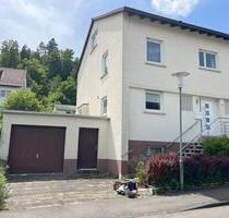 Doppelhaushälfte am Waldrand in ruhiger Lage von Tuttlingen