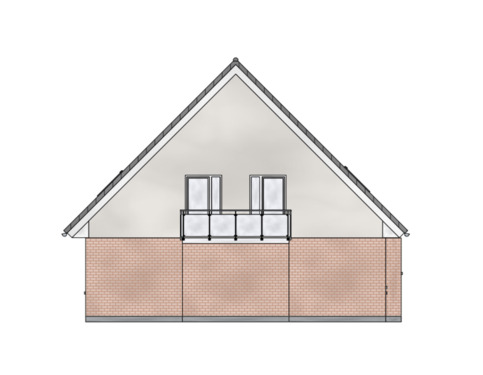 Foto - 3 Zimmer Etagenwohnung in Holstenniendorf