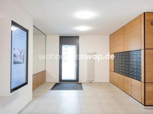 Foto - Wohnungsswap - 1 Zimmer, 30 m² - Friedenauer Höhe, Schöneberg, Berlin