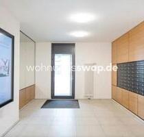 Wohnungsswap - 1 Zimmer, 30 m² - Friedenauer Höhe, Schöneberg, Berlin