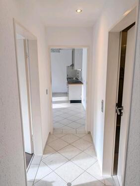 Foto - Etagenwohnung in Konstanz zur Miete