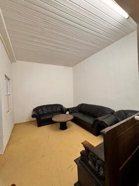 Foto - 2Zimmer kleine Wohnung für Frau ab sofort zu vermieten