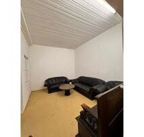 2Zimmer kleine Wohnung für Frau ab sofort zu vermieten - Leutesdorf