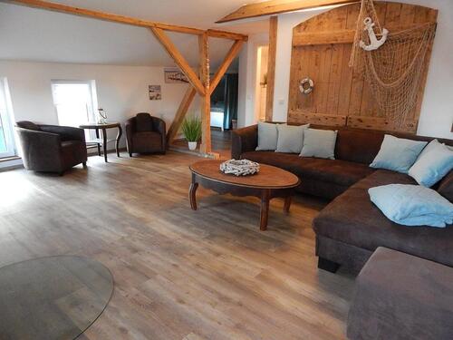 Foto - Ferienwohnung 'Ostsee' in Schleswig-Holstein für 6 Pers.