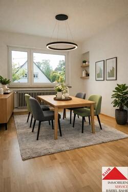 Foto - 3.5 Zimmer Etagenwohnung zur Miete in Weil der Stadt