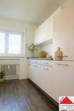 Foto - Etagenwohnung in Weil der Stadt zur Miete