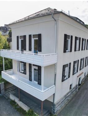 Foto - Großzügige 215 m² Wohnung in Stadtvilla – Zentrum Meschede