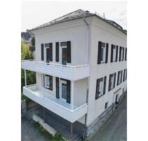 Großzügige 215 m² Wohnung in Stadtvilla – Zentrum Meschede