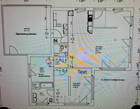 Foto - 2 Zimmer Bungalow zum Kaufen in Bad Fallingbostel