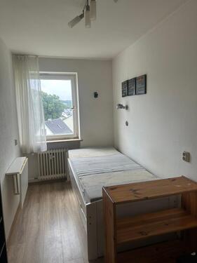 Foto - Zimmer Wohnung als WG mit Anmeldung