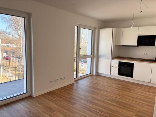 Foto - 3 Zimmer Etagenwohnung in Berlin