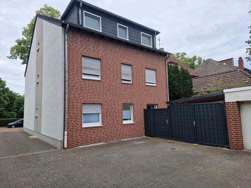 Foto - 3 Zimmer Etagenwohnung zum Kaufen in Marl