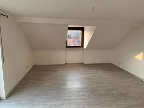 Foto - 2 Zimmer Dachgeschoßwohnung in Passau