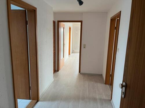 Foto - Dachgeschoßwohnung in Passau zur Miete