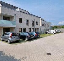 Barrierefreie KfW 55 Penthouse Wohnung in Olfen mit Aufzug !!!