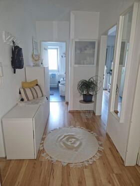 Foto - 2,5-Zimmer-Wohnung 2 Balkonen Tageslichtbad 67061Ludwigshafen