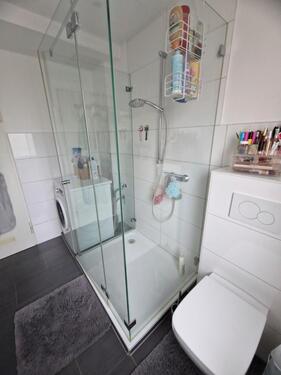 Foto - 2.5 Zimmer Etagenwohnung zum Kaufen in Ludwigshafen am Rhein