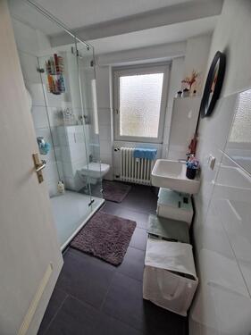 Foto - 2.5 Zimmer Etagenwohnung in Ludwigshafen am Rhein