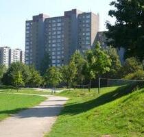 3-Zimmer-Wohnung mit Ausblick in Darmstadt-Kranichstein